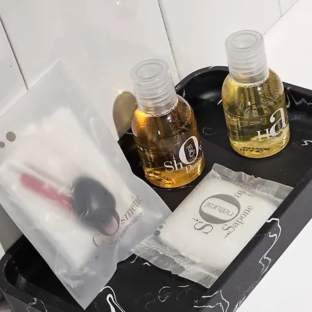 Black Box Cinema Avec Balneo Apartman *