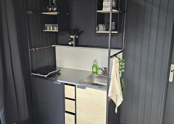 Black Box Cinema Avec Balneo *