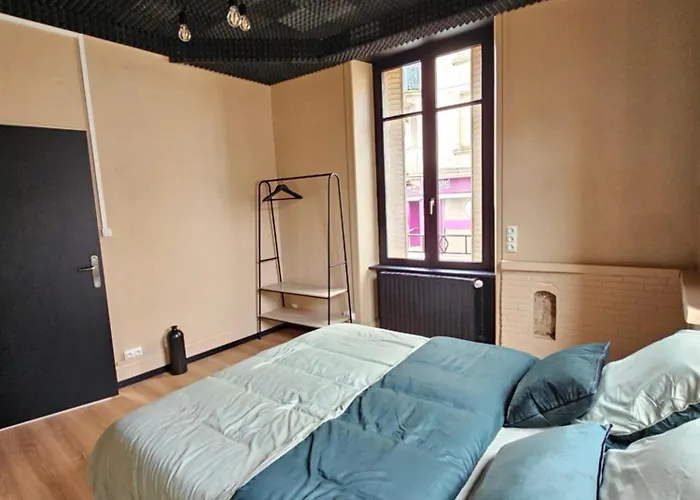 Black Box Cinema Avec Balnéo *