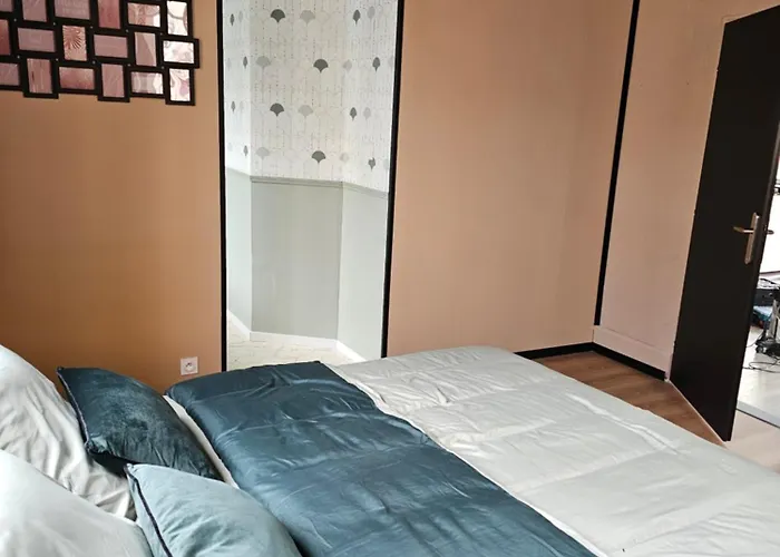 Black Box Cinema Avec Balneo Apartmán